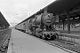 BMAG 11608 - DB "50 2755"
16.05.1961 - Kassel, HauptbahnhofHans Schmidt (†) (Archiv Jens Grünebaum)