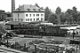 BMAG 11610 - DB  "051 316-8"
08.07.1974 - Trier-Ehrang, Bahnbetriebswerk
Martin Welzel