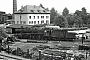 BMAG 11610 - DB  "051 316-8"
08.07.1974 - Trier-Ehrang, BahnbetriebswerkMartin Welzel