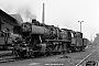 BMAG 11610 - DB  "051 316-8"
05.04.1971 - Saarbrücken, Bahnbetriebswerk HauptbahnhofUlrich Budde