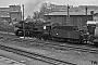 BMAG 11614 - DR "50 3554-8"
__.02.1983 - Wittstock (Dosse)
Frank Wensing