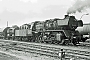BMAG 11614 - DR "50 3554-8"
08.05.1982 - Wittstock (Dosse), Bahnhof
Volker Höhl (Archiv Jörg Helbig)