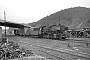 BMAG 11617 - DB  "50 1323"
__.__.1964 - Marburg (Lahn), BahnhofDr. Rudo von Cosel (Archiv Stefan Carstens)
