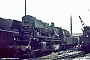 BMAG 11620 - DB  "50 4026"
__.12.1966 - Bielefeld, Bahnbetriebswerk
Ulrich Budde