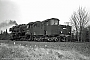 BMAG 11623 - DB  "051 329-1"
16.03.1972 - Krefeld, Haltepunkt StahlwerkMartin Welzel