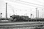 BMAG 11623 - DB  "051 329-1"
14.04.1972 - Hohenbudberg, Rangierbahnhof
Martin Welzel
