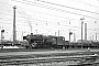BMAG 11623 - DB  "051 329-1"
14.04.1972 - Hohenbudberg, RangierbahnhofMartin Welzel