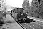 BMAG 11623 - DB  "051 329-1"
24.04.1972 - Krefeld-Stahlwerk, HaltestelleMartin Welzel