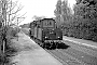 BMAG 11623 - DB  "051 329-1"
25.04.1972 - Krefeld-Stahlwerk, HaltestelleMartin Welzel