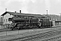 BMAG 11627 - DR "50 1333-9"
12.04.1976 - Nossen, Bahnbetriebswerk
Gerhard Oberwemmer (Archiv Jörg Helbig)