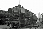 BMAG 11628 - DB  "051 334-1"
07.05.1973 - Schweinfurt, BahnbetriebswerkMartin Welzel