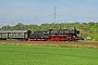 BMAG 11630 - MEH "50 3552-2"
11.05.2008 - zwischen Bebra und Bad Hersfeld
Jens Vollertsen