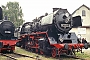 BMAG 11630 - MEH "50 3552-2"
17.09.2011 - Darmstadt-Kranichstein, Eisenbahnmuseum
Martin Welzel