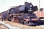 BMAG 11630 - DR "50 3552-2"
09.11.1983 - Ballenstedt Ost
Torsten Wierig