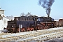 BMAG 11630 - DR "50 3552-2"
09.11.1983 - Gernrode (Harz)
Torsten Wierig