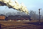 BMAG 11630 - DR "50 3552-2"
04.12.1983 - Quedlinburg
Torsten Wierig