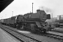 BMAG 11633 - DR "50 3520-9"
21.06.1987 - Quedlinburg, Bahnhof
Tilo Reinfried