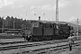 BMAG 11635 - DB  "051 341-6"
__.06.1968 - Brackwede
Helmut Beyer