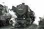 BMAG 11635 - DB  "051 341-6"
21.01.1973 - Oberhausen-Osterfeld, Bahnbetriebswerk SüdMartin Welzel