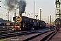 BMAG 11635 - DB  "051 341-6"
07.07.1971 - Oberhausen-Osterfeld, Bahnbetriebswerk SüdWerner Wölke