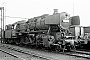 BMAG 11635 - DB  "051 341-6"
02.11.1969 - Oberhausen-Osterfeld, Bahnbetriebswerk Süd
Dr. Werner Söffing