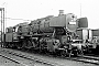 BMAG 11635 - DB  "051 341-6"
02.11.1969 - Oberhausen-Osterfeld, Bahnbetriebswerk SüdDr. Werner Söffing