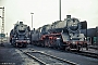 BMAG 11636 - DB  "051 342-4"
02.09.1972 - Lehrte, Bahnbetriebswerk
Martin Welzel