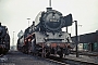 BMAG 11636 - DB  "051 342-4"
02.09.1972 - Lehrte, Bahnbetriebswerk
Martin Welzel