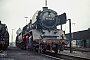 BMAG 11636 - DB  "051 342-4"
22.06.1972 - Lehrte, Bahnbetriebswerk
Martin Welzel