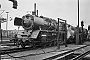 BMAG 11636 - DB  "051 342-4"
02.09.1972 - Lehrte, Bahnbetriebswerk
Martin Welzel