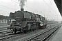 BMAG 11637 - DR "50 1343-8"
12.06.1977 - Karl-Marx-Stadt, Hauptbahnhof
Archiv Jörg Helbig