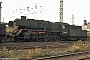 BMAG 11713 - DR "50 1815-5"
09.10.1977 - Dresden-Altstadt, Bahnbetriebswerk
Martin Welzel