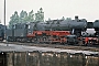 BMAG 11714 - DB "051 816-7"
17.08.1974 - Emden, Bahnbetriebswerk
Helmut Philipp
