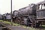 BMAG 11729 - DR "50 3646-2"
__.07.1991 - Chemnitz-Hilbersdorf, Bahnbetriebswerk
Karsten Pinther