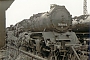 BMAG 11729 - DR "50 3646-2"
00.10.1990 - Chemnitz-Hilbersdorf, Bahnbetriebswerk
Karsten Pinther