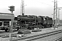 BMAG 11739 - DB "051 841-5"
01.06.1974 - Essen-West
Martin Welzel