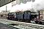 BMAG 11751 - DB " 050 533-9 "
08.01.1968 - Essen, Hauptbahnhof
Werner Wölke