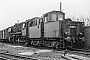 BMAG 11755 - DB "051 857-1"
15.11.1974 - Duisburg-Wedau, Bahnbetriebswerk
Martin Welzel