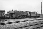 BMAG 11755 - DB "051 857-1"
15.11.1974 - Duisburg-Wedau, Bahnbetriebswerk
Martin Welzel