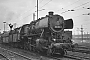 BMAG 11755 - DB "051 857-1"
28.12.1972 - Wanne-Eickel, BahnbetriebswerkMartin Welzel