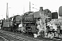 BMAG 11757 - DB "051 859-7"
26.06.1969 - Oberhausen-Osterfeld, Bahnbetriebswerk Süd
Dr. Werner Söffing
