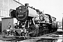 BMAG 11759 - DB "051 861-3"
25.02.1973 - Duisburg-Wedau, Bahnbetriebswerk
Martin Welzel