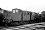 BMAG 11762 - DB "051 864-7"
30.06.1975 - Stolberg (Rheinland), BahnbetriebswerkUlrich Budde