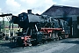 BMAG 11762 - DB "051 864-7"
15.07.1975 - Stolberg (Rheinland), Bahnbetriebswerk
Norbert Lippek