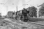 BMAG 11764 - DB "50 1866"
29.06.1961 - Koblenz, HauptbahnhofHans Schmidt (†) (Archiv Jens Grünebaum)