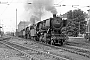 BMAG 11764 - DB "50 1866"
14.07.1961 - Koblenz, HauptbahnhofHans Schmidt (†) (Archiv Jens Grünebaum)