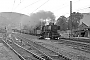 BMAG 11764 - DB "50 1866"
03.08.1961 - Boppard, BahnhofHans Schmidt (†) (Archiv Jens Grünebaum)