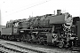 BMAG 11771 - DB "051 873-8"
22.04.1973 - Oberhausen-Osterfeld, Bahnbetriebswerk Süd
Martin Welzel