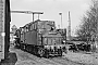 BMAG 11771 - DB "051 873-8"
25.02.1973 - Duisburg-Wedau, Bahnbetriebswerk
Martin Welzel