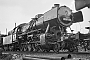 BMAG 11775 - DB "051 877-9"
31.03.1973 - Stolberg (Rheinland), Bahnbetriebswerk
Martin Welzel